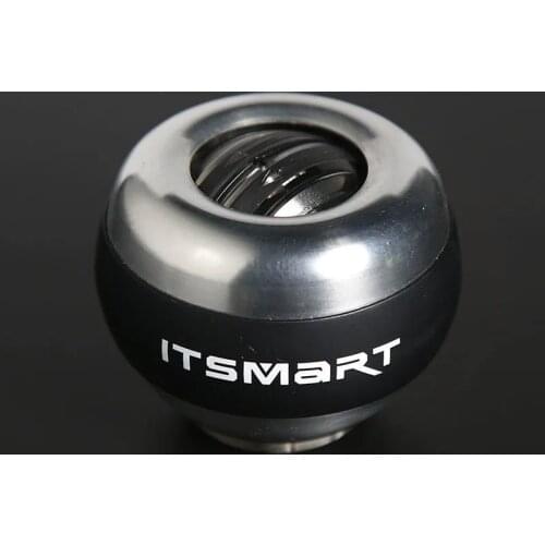 Strengthener Auto Start Force Power Wrist Ball Gyroscope Spinning Wrist Rotor Hand grip Exerciser Gyro Fitness Ball Muscle Relax