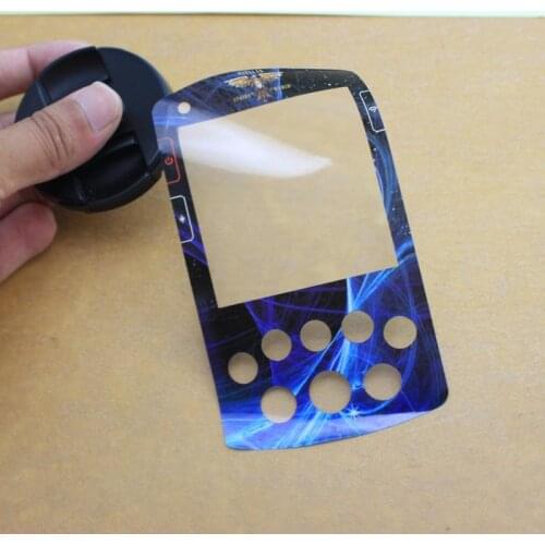 High popular matte silver waterproof vinyl car sticker