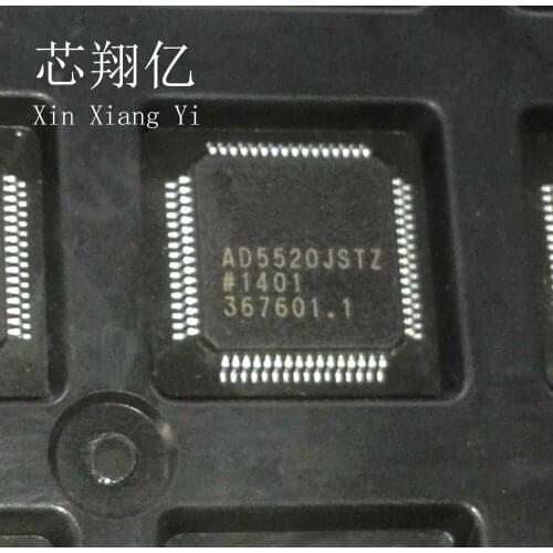 XINXIANGYI AD5520JSTZ QFP
