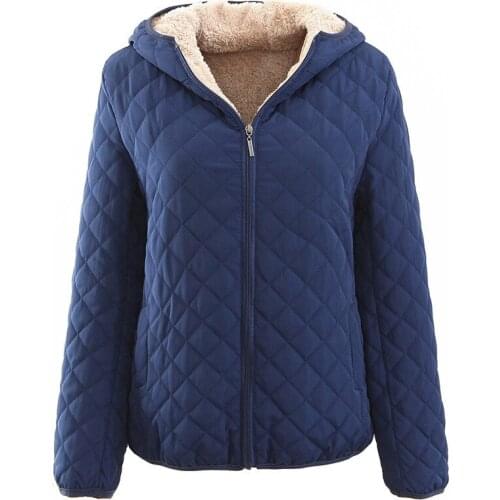 Woman Jacket 2021 Spring 10 Color Women Basic Jackets Coat Female Zipper Fleece Women Cloths Loose Parkas Quality Parkas