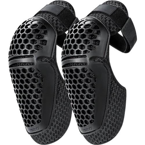 ZJMZYM Moto Knee Pads
