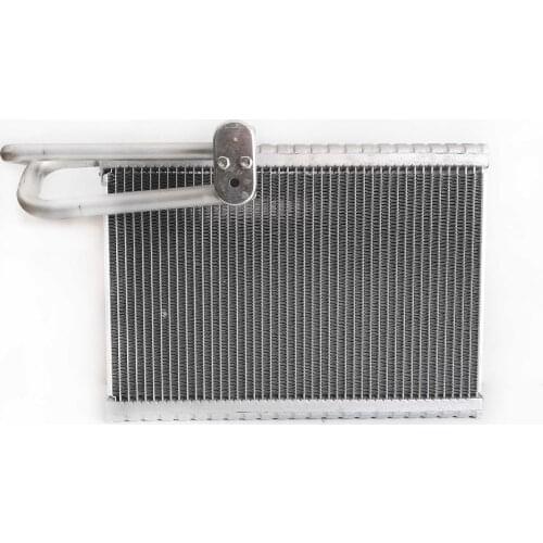 ShenDi YaTe Auto AC Car Air conditioning evaporator core for Volvo pump truck FM12FM13