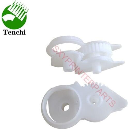 10pcs Free shipping RU7-0375 29T Swing gear for HP M401 M425 Pro 400 laserjet printer spare parts