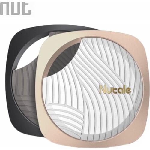 NUT Focus F9 Bluetooth Tracker Anti Lost Reminder Finder Pet Wallet Phone Finder Alarm for Smartphone