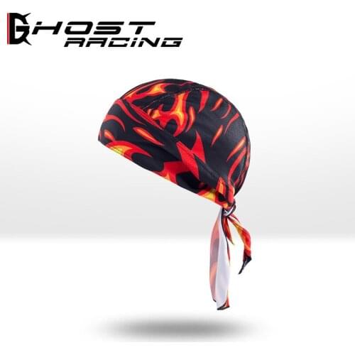 Подшлемники GHOST RACING China At AliExpress