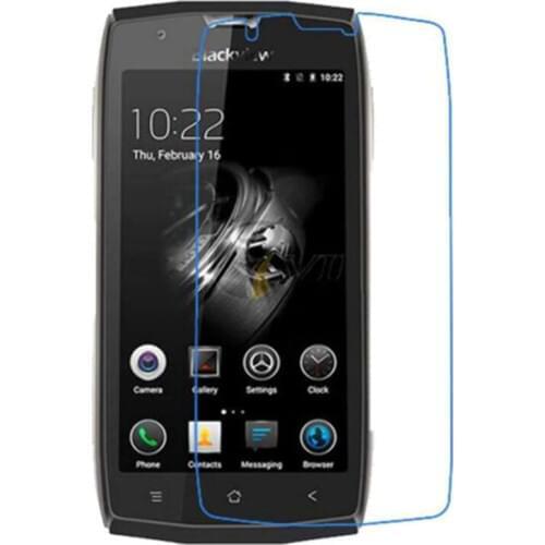 Helloplanet Screen Protectors For Blackview BV6000