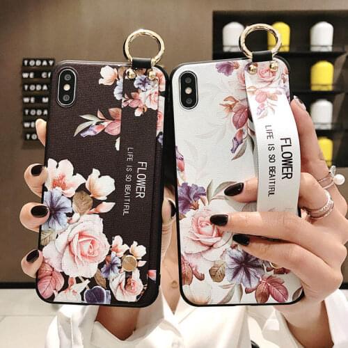 Inasmile Phone Cases Xiaomi Redmi Pro
