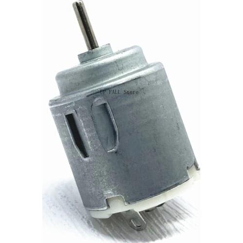 Small DC Motor 1.5V 3V 6V R140 DIY Fan Model PARTS