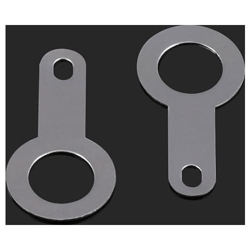 2.2 2.7 3.2 4.2 5.2 6.2 8.2 10.2 single head welding lug Welding terminals Line ear M2.2 M2.7 M3.2 M4.2 M5.2 M6.2 M8.2 M10.2