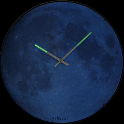 Silence Wall Clocks Luminous Modern Simple Nordic Home Fashion Creativity Wall Clocks Living Room Wandklok Decorate ART EK50bgz