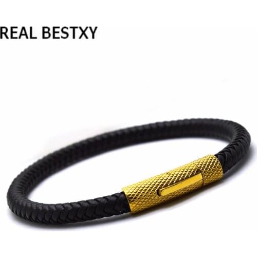 REAL BESTXY Rigid Bracelets