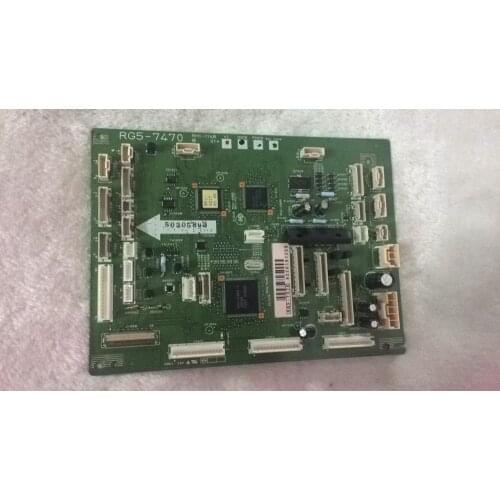 RG5-6391 DC Control PC Board Use For HP 4600 4600n 4600dn HP4600 DC Controller Board