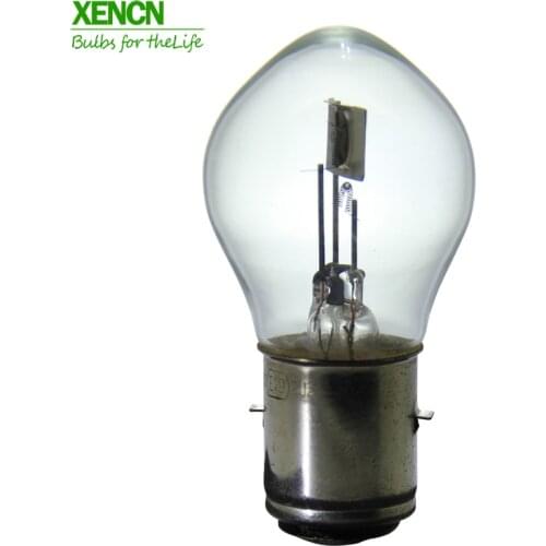 S1 12V 45/40W Motorcycle Headlight For Keeway Chinese Scooter Yamaha Honda Kawasaki Motorcycle ATV Moped Part Free Shipping