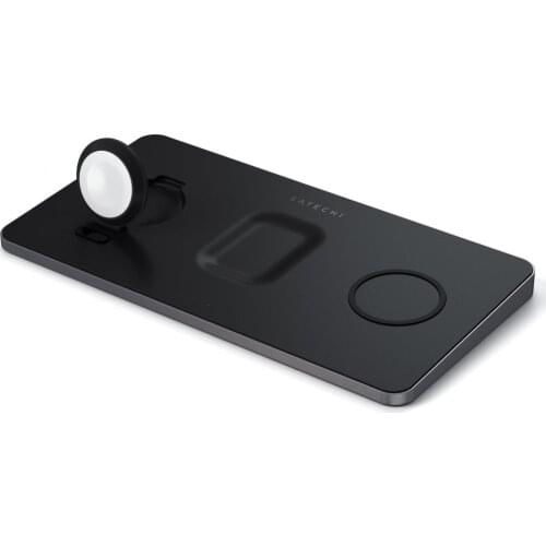 Беспроводные зарядки для мобильных телефонов Satechi China At AliExpress