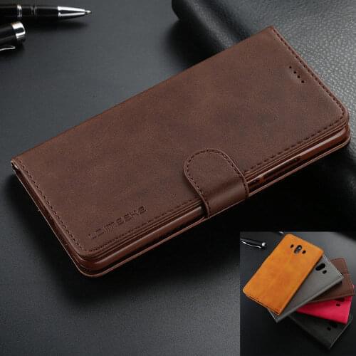 Shyosucce Leather Phone Cases