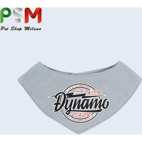 Pet Towel Solid Letter Bib Cat Collar Dog Universal Bib Exquisite Accessories Simple Fashion Saliva Pad Cats Products For Pets