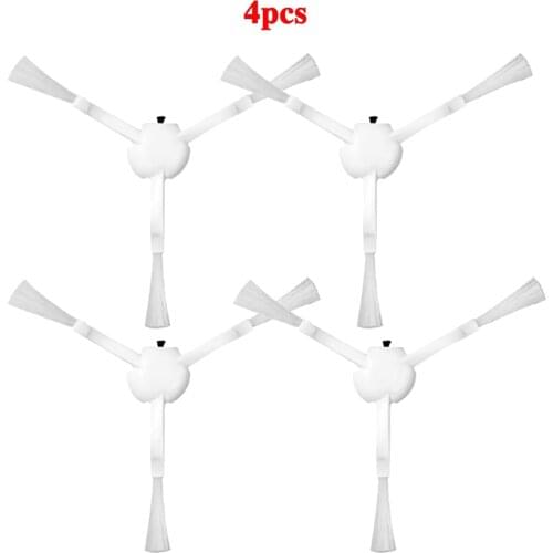 Side Brush Replacement For Xiaomi Mijia 1T 2 Pro+ 2C STYTJ03ZHM Sweeping Mopping Robot Vacuum Cleaner Parts