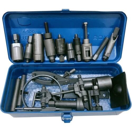 20pcs/set Electric Vehicle Tire Accessories Motorcycle Repair Tool Set