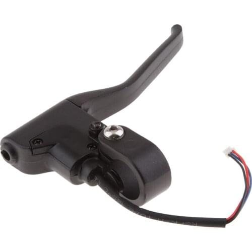 22mm 7/8 inch Grip Reservoir Levers for Mijia M365 Electric Scooter