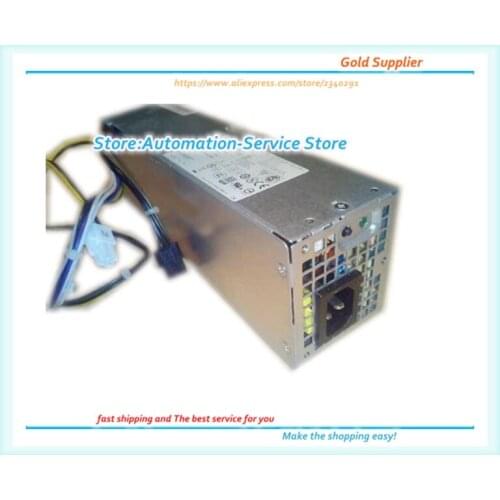 3020 9020 T1700 SFF H315ES-00 315W Power Tested 90% New D315ES-00 VX372 04FCWX XE2