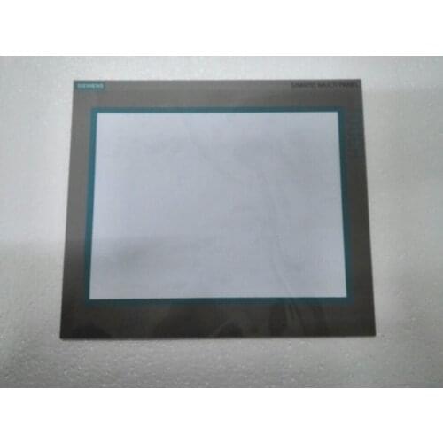 6AV6644-0AA01-2AX0 SIMATIC MP377-12 Membrane film for HMI Panel repair~do it yourself,New & Have in stock