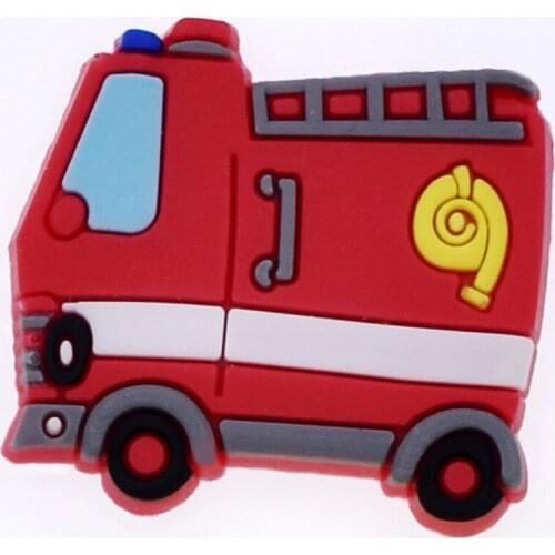 CSBL CFPA-XK-159 Shoe Decoration For Crocses Buckle Charms PVC Cartoon Accessories Gift Croc Jibz Free Shipping