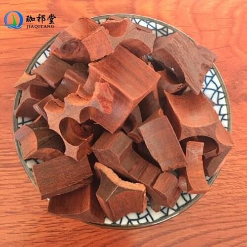 Wood of Burmacoast Padauk Pterocarpus Indicus Willd. ZiTan