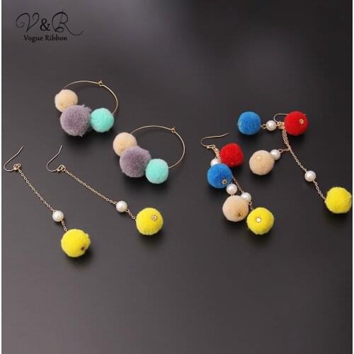 Imitation Gold Plated, Rubber Coated Geomeric Stud, Triangle Pendant With Tassel, Fashion Jewelry For Holiday, Diy Jewelry Set