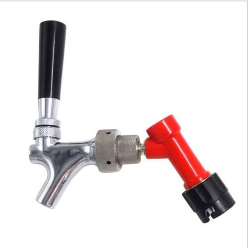 Barrel beer tap/barrel tap/brewing