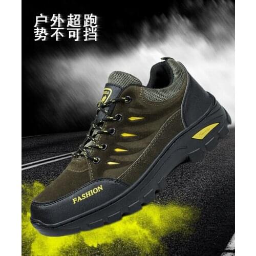 Mens shoes 2021 Travelling shoes Leisure shoes Fashion running shoes Mountaineering shoes Outdoor mens large size shoes 39-45