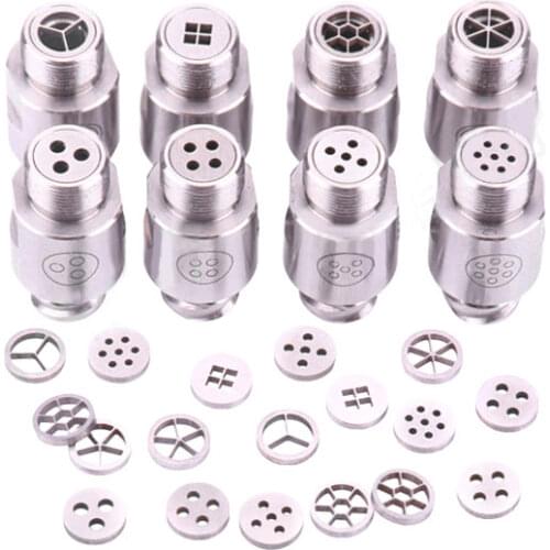 Nano Fat Transfer Fat Filter Fat Grafting Liposuction Adapter Converter Liposuction Fat Instrument