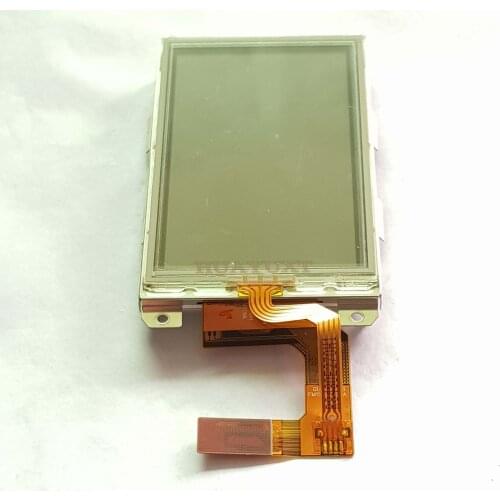 Original size LCD for Garmin Alpha 100 repair replacement