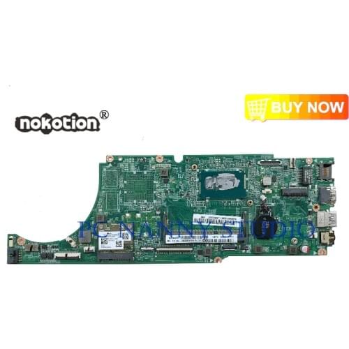 PCNANNY DA0LZ9MB8F0 for Lenovo U430 Laptop Motherboard I5-4210U DDR3L tested