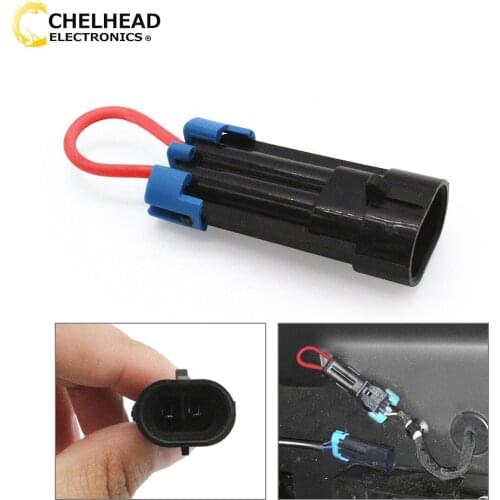 Seat Belt Bypass Safety Plug For Can Am RZR Ranger Maverick Commander Seat Belt Harness Override UTV Accessories