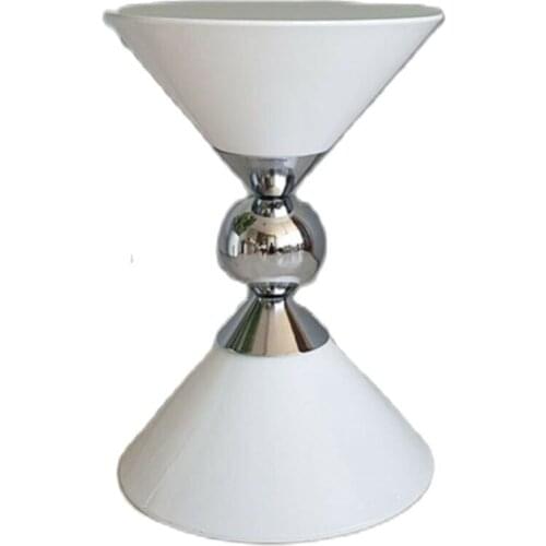 Luxury Tempered Glass Light Luxury Coffee Tables Nordic Living Room Round Side Table Kitchen Furniture Modern Combo кофе столы