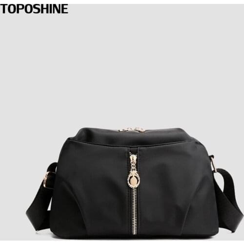 Toposhine Women's Large Clutches