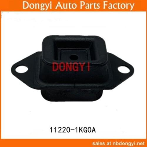 High Quality Engine Mount OEM 11220-1KG0A