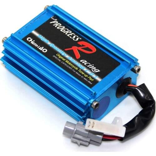 High performance racing cdi control unit for pw50 pw 50 dirt pit engine mini bike part