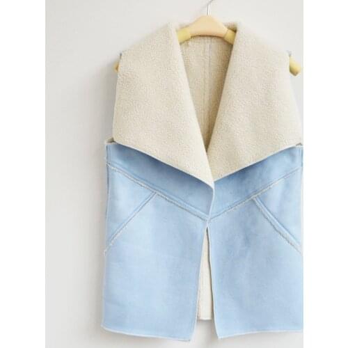 YIRANSHINI Women's Vests