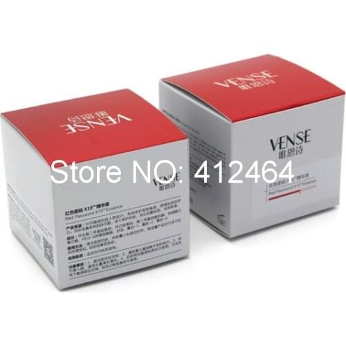 Custom Order cosmetic box packaging ( PF-112)