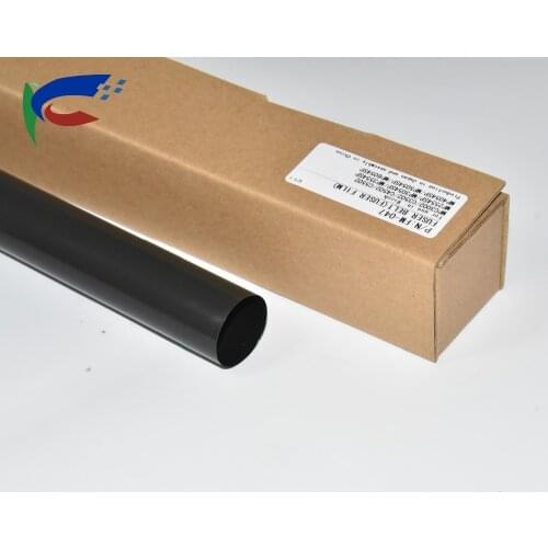 High Quality Fuser Film Sleeve for Ricoh Aficio MPC3002 MPC3502 MPC4502 MPC5502 MP C3002 C3502 C4502 C5502 Fixing Film