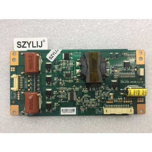 1pcs/lote Good quality, original quality, L40F3200B SSL400, OE2B, REV0.1 SSL400-0E2B SSL400_0E2B spot