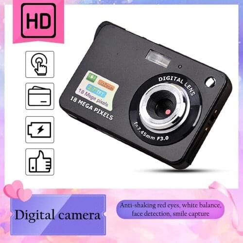 Acgicea Compact Cameras