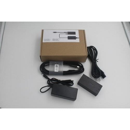 2020 Kinect Adapter for Xbox One S for XBOXONE kinect 2.0 adaptor version kinect adaptor power supply US/EU/UK/AU Plug