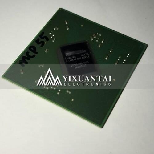 Free shipping 100% original MCP55-PR0-N-A1 MCP55-PRO-N-A1 NTV0512MC NTV0512 NK2EB-P-2100 NK2EB