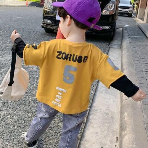 Футболки для малышей BONJEAN China At AliExpress