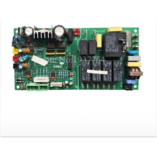 Good working for computer board circuit board JUK 7.820.378 JUK6.672.833 part