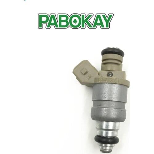 For VW Beetle Golf Jetta 2.0L FUEL INJECTOR 06A906031AS