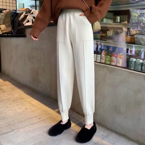 Lava Tincto Women's Trousers Harem Pants