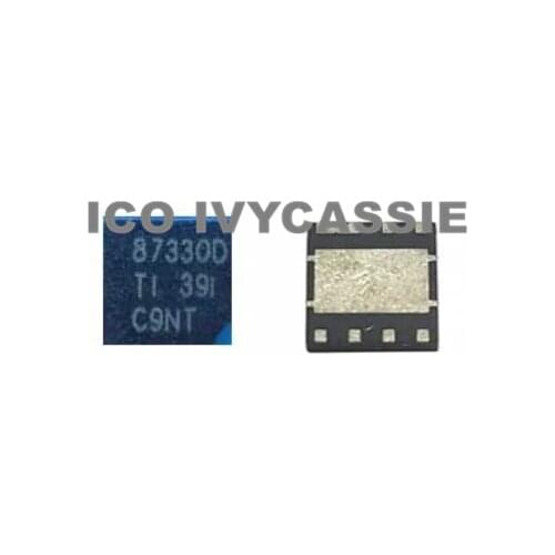 CSD87330Q3D 87330D 873300 QFN IC Chip